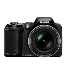 Nikon Coolpix L340 20.2 MP Digital Camera